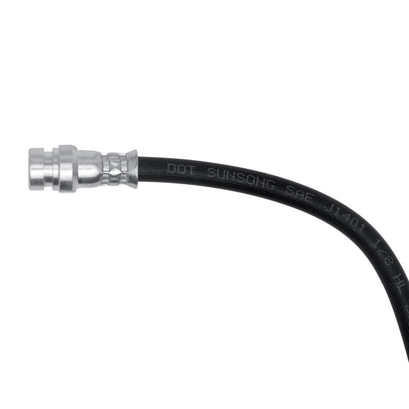 Hyundai Elantra Brake Hose - Rear - R1 Concepts - `95-`01